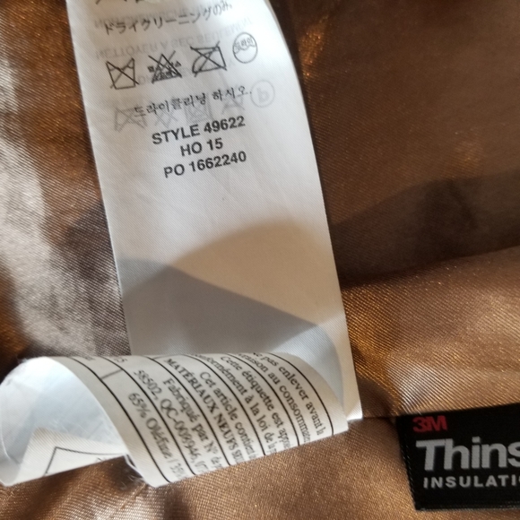 J.Crew Lady Coat Double Cloth Size 0 - Picture 8 of 16